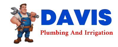 Trusted plumber in FEURA BUSH